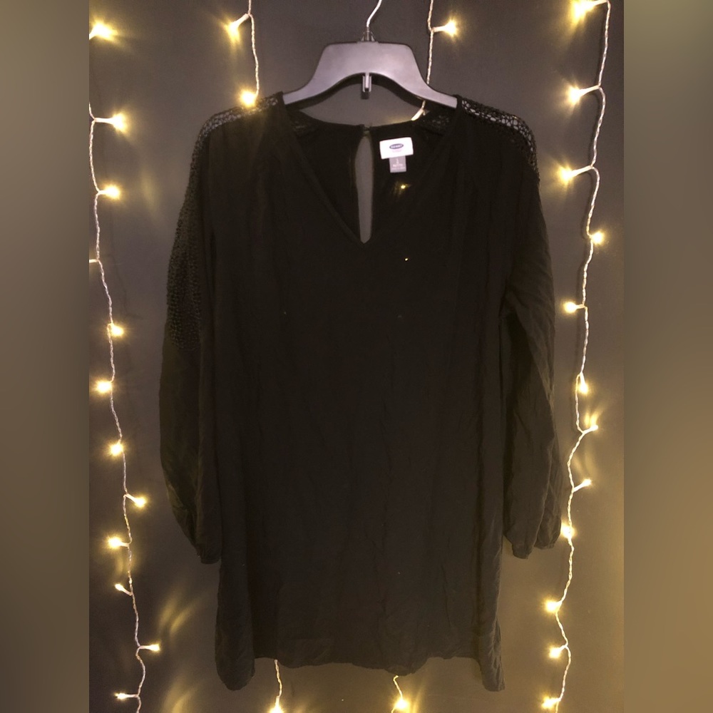 Old Navy tunic top